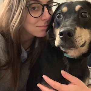 Meet your Posher, Jessica